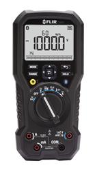 DM93 万用表与电压表 DM93 万用表与电压表