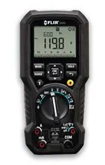DM90 万用表与电压表 DM90 万用表与电压表