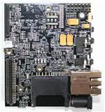 LI-TB01 嵌入式处理器开发套件 LI-TB01 嵌入式处理器开发套件