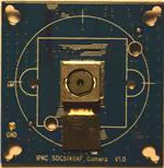 LI-CAM-SOC5140AF 相机和配件 LI-CAM-SOC5140AF 相机和配件