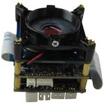 LI-M38-M031 相机和配件