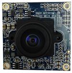 LI-VCAM-M034-90 相机和配件