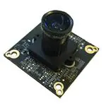 LI-IMX172-MIPI-M12 / CS 相机和配件