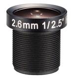 M125B02620WM12 相机和配件