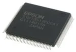 S1D13517F00A100 驱动器 S1D13517F00A100 驱动器