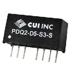 PDQ2-D12-D12-S DC/DC转换器 PDQ2-D12-D12-S DC/DC转换器