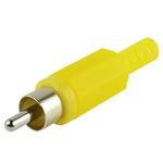 RCP-024 音频与视频连接器 RCP-024 音频与视频连接器