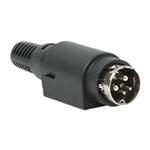 PDP-40 音频与视频连接器