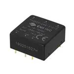 PDQE20-Q24-S5-D DC/DC转换器 PDQE20-Q24-S5-D DC/DC转换器