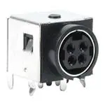 PD-40S 音频与视频连接器 PD-40S 音频与视频连接器