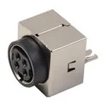 PD-40VS 音频与视频连接器 PD-40VS 音频与视频连接器