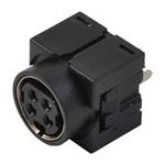 PD-40V 音频与视频连接器