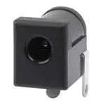 PJ-017DH 直流电源连接器 PJ-017DH 直流电源连接器