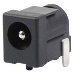 PJ-050AH 直流电源连接器