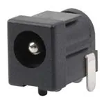 PJ-050BH 直流电源连接器