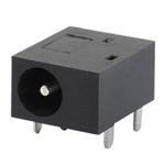 PJ-053CH 直流电源连接器 PJ-053CH 直流电源连接器