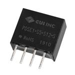 PDSE1-S5-S24-S DC/DC转换器 PDSE1-S5-S24-S DC/DC转换器