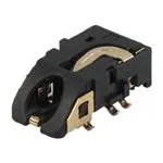 SJ-435105 音频与视频连接器 SJ-435105 音频与视频连接器