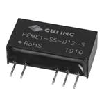 PEME1-S5-S5-S DC/DC转换器 PEME1-S5-S5-S DC/DC转换器