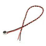 CMC-3015-44L100 音频传感器 CMC-3015-44L100 音频传感器