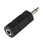 IA-MS3535 音频与视频连接器 IA-MS3535 音频与视频连接器