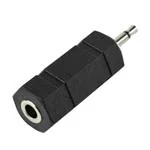 IA-MS2535 音频与视频连接器 IA-MS2535 音频与视频连接器