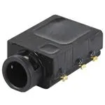 SJ-3552B-MSMT-TR-67 音频与视频连接器