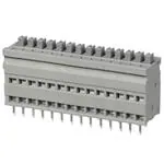 TBL009V-254-14GY-2GY 接线端子