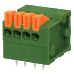 TBL003-254-04GR-2OR 接线端子 TBL003-254-04GR-2OR 接线端子