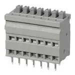 TBL009V-254-07GY-2GY 接线端子