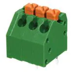 TBL002A-350-03GR-2OR 接线端子 TBL002A-350-03GR-2OR 接线端子