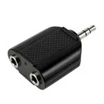 IA-S2S3535 音频与视频连接器 IA-S2S3535 音频与视频连接器