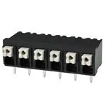 TBLH10-500-06BK 接线端子 TBLH10-500-06BK 接线端子