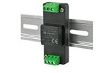 PDQE10-Q24-S24-DIN DC/DC转换器 PDQE10-Q24-S24-DIN DC/DC转换器