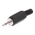 MP3-2501 音频与视频连接器 MP3-2501 音频与视频连接器