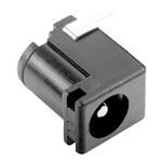 PJ-202BH 直流电源连接器 PJ-202BH 直流电源连接器