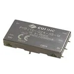 PYBJ10-Q24-S15-M DC/DC转换器 PYBJ10-Q24-S15-M DC/DC转换器