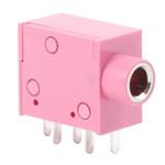 SJ1-3535NG-PI 音频与视频连接器 SJ1-3535NG-PI 音频与视频连接器