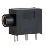 SJ1-3533NG 音频与视频连接器 SJ1-3533NG 音频与视频连接器