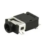 SJ2-2533D-SMT-TR 音频与视频连接器 SJ2-2533D-SMT-TR 音频与视频连接器