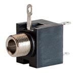 MJ-3507 音频与视频连接器 MJ-3507 音频与视频连接器