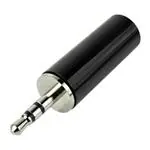 SP-2533A 音频与视频连接器 SP-2533A 音频与视频连接器