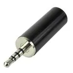 SP-2544A 音频与视频连接器 SP-2544A 音频与视频连接器