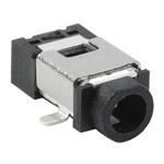 PJ-038-SMT-TR 直流电源连接器