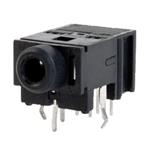 SJ-3580BNG 音频与视频连接器