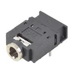 SJ-3566BN 音频与视频连接器