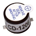CD-1206-SMT 音频设备 CD-1206-SMT 音频设备