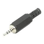 SP-25401 音频与视频连接器