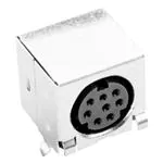 MD-40SGK 音频与视频连接器 MD-40SGK 音频与视频连接器