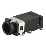 SJ2-35894D-SMT-TR 音频与视频连接器 SJ2-35894D-SMT-TR 音频与视频连接器